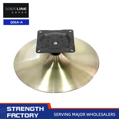 Καλή τιμή Ατσάλι ατσάλι 304 Συσκευές για καρέκλες με διάμετρο 550 mm σε απευθείας σύνδεση