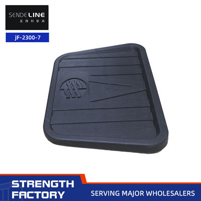 Καλή τιμή Υλικό από καουτσούκ Κάθισμα κουρέματος βάσης υποβάθρα για εξαρτήματα κομμωτηρίου σε απευθείας σύνδεση