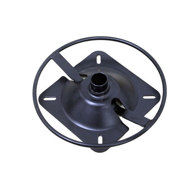 Καλή τιμή Μαύρο 1,45kg Σιδηροκίνητο και περιστρεφόμενο μπαρ σε απευθείας σύνδεση