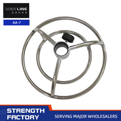 Καλή τιμή Ρυθμίσιμη ηλεκτροπληρωμένη καρέκλα μπαρ διπλό κατάστρωμα σε απευθείας σύνδεση