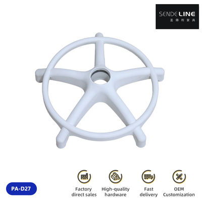 Καλή τιμή Στερεά συναρμολογήστε καρέκλα γραφείου σε απευθείας σύνδεση