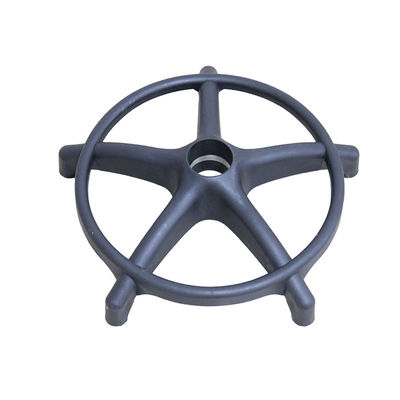 Καλή τιμή Λευκή / Μαύρη Πνευματική καρέκλα γραφείου σε απευθείας σύνδεση