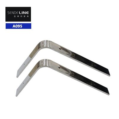 Καλή τιμή Ανθεκτική καρέκλα κουρέματος από ανοξείδωτο χάλυβα με φωτεινό χρώμα 600 X 60 X 10mm τετραγωνικό σωλήνα και ελαφρύ σχέδιο σε απευθείας σύνδεση