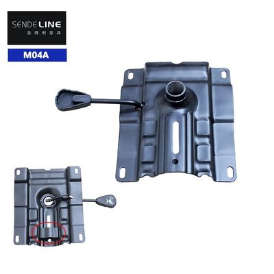 Καλή τιμή Εργονομικός μηχανισμός καρέκλας γραφείου για το σπίτι Δυνατότητα βάρους 1,15kg Ροτατική λειτουργία ανύψωσης για άνετη και παραγωγική εργασία σε απευθείας σύνδεση