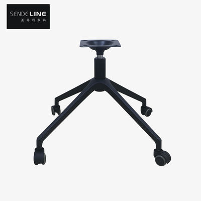 Καλή τιμή Ergonomic Adjustable Office Chair Metal Base 700mm Diameter and Aluminum Alloy Die-casting Integrated Molding (Εργονομικό προσαρμόσιμο γραφείο) σε απευθείας σύνδεση