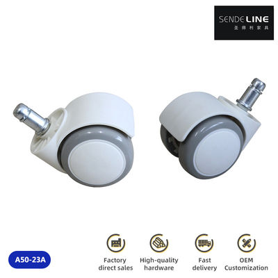 Καλή τιμή Ρολόι για έπιπλα Μπεζά λευκό 2 