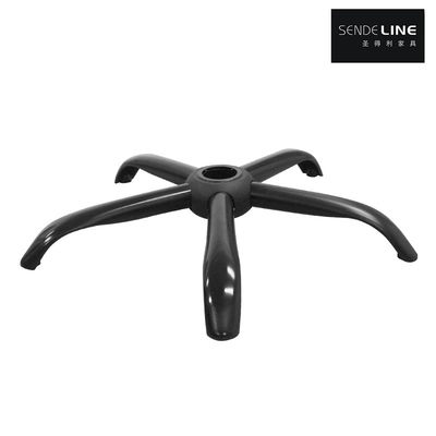 Καλή τιμή Η άνετη καρέκλα γραφείου αντικατάσταση βάσης με 350 320 300 280 260mm ακτίνα σε απευθείας σύνδεση