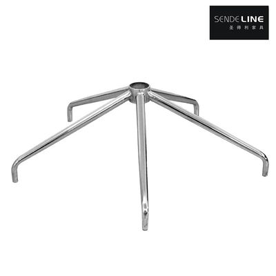 Καλή τιμή Αντικατάσταση βάσης καρέκλας γραφείου μοντέρνου στυλ με προσαρμογή χρώματος χρωματοποίησης σε απευθείας σύνδεση