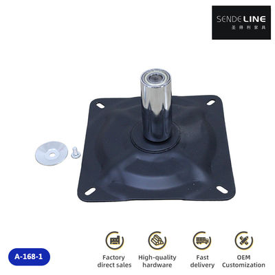 Καλή τιμή Συσκευές καρέκλας μπαρ Κέρας δίσκος δίσκος γύρισμα ρουλεμάν στροφή καναπέ καρέκλα γύρισμα 360 μοίρες σε απευθείας σύνδεση