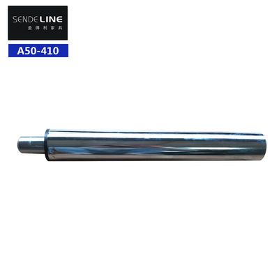 1.1kg Metal Office Chair Gas Spring για ομαλή ανθεκτική λειτουργία περιστροφής μόνο με χρωματοποιημένο / μαύρο