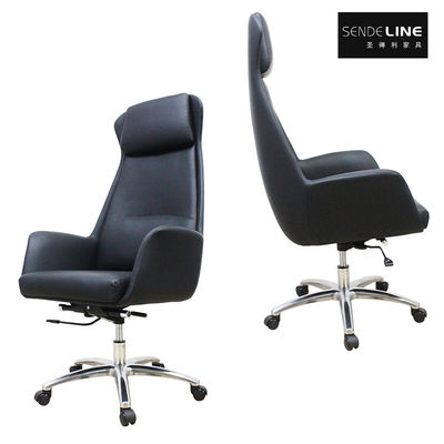 Καλή τιμή Κοστούμι γοργόνας Δερμάτινη καρέκλα γραφείου 660mm × 1210-1300mm για άνετη καθιστική θέση σε απευθείας σύνδεση