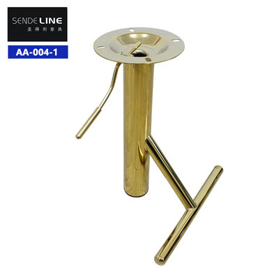 Καλή τιμή Χρυσό μπαρ επιπλέον με προσαρμοσμένα χρώματα και μοντέρνο στυλ σε απευθείας σύνδεση