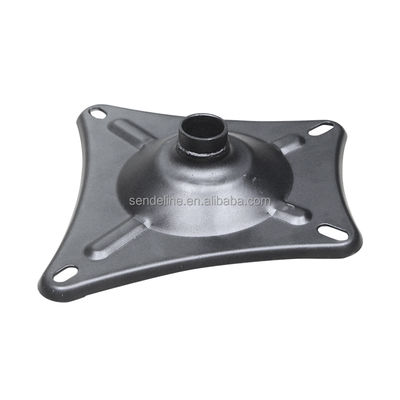 Καλή τιμή Durable Rotating Relax Chair Mechanism 150/220*210MM with 120/185*170mm Installation Holes and 2.0mm Thickness σε απευθείας σύνδεση