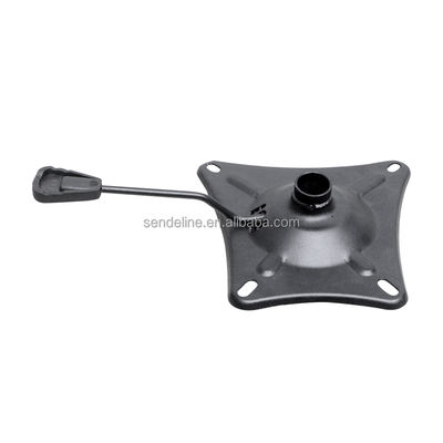 Καλή τιμή Durable Rotary Lift Chair Base with Adjustable Height 44mm - 61mm and 150/220*210mm Diameter σε απευθείας σύνδεση