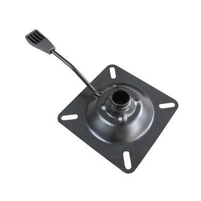 Καλή τιμή Durable Steel Office Chair Mechanism with 170*170mm Size and 2.5mm Thickness for Rotating & Lifting σε απευθείας σύνδεση