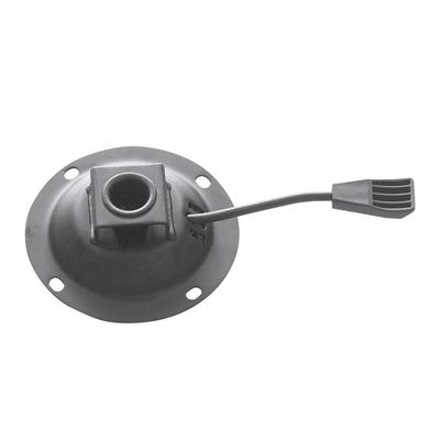 Καλή τιμή 160mm Diameter 2.0mm Thickness 100X100cm Hole Size Iron Office Chair Mechanism with Handle Adjustment σε απευθείας σύνδεση