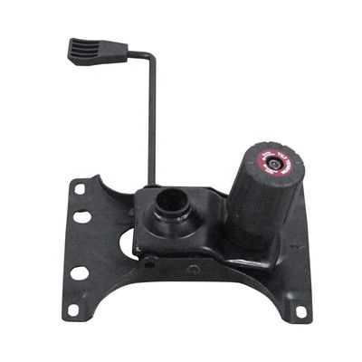 Καλή τιμή 225×175mm Office Chair Mechanism with Free Float Function and Carton Packaging for Home and Office Use σε απευθείας σύνδεση