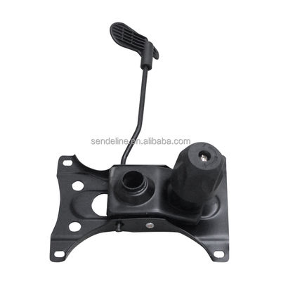 Καλή τιμή Steel Office Chair Mechanism with 245X175mm Specification and 150X215mm Installation Spray Black Surface σε απευθείας σύνδεση