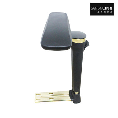 Καλή τιμή The Pu nylon metal table and chair armrests feature ergonomic 6D adjustable and replaceable components σε απευθείας σύνδεση