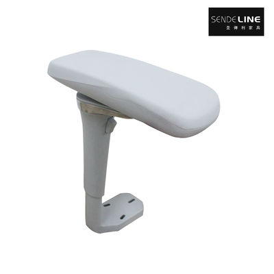Καλή τιμή 6D Office Chair Armrest Αντικατάσταση, και η επιφάνεια του υποκαταστήματος PU μπορεί να περιστραφεί 360 °. Είναι κατάλληλη για όλα τα είδη καρέκλων γραφείου σε απευθείας σύνδεση