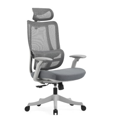 Καλή τιμή Ρυθμίσιμο ύψος Συγκρότημα καρέκλας γραφείου απαιτείται άνετη επένδυση αναπνευστικό ύφασμα ιδανικό για μεγάλες ώρες εργασίας σε απευθείας σύνδεση