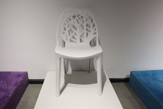 Καλή τιμή Εναρμονισμένα σύγχρονα πλαστικά καρέκλα ανθεκτικά άνετα κατάλληλα εκπαιδευτικά κέντρα Εκπαιδευτικά ιδρύματα Επιλογές καθισμάτων σε απευθείας σύνδεση