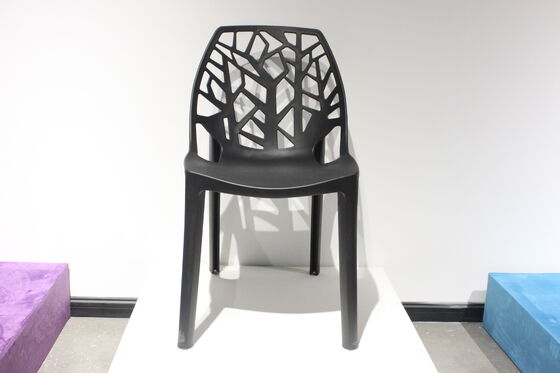 Καλή τιμή Εύκολο στο καθαρισμό σύγχρονη πλαστική καρέκλα σύγχρονη εργονομική επιλογή καθίσματος ιδανική για καφετέριες σαλόνια και αίθουσες συνεδριάσεων σε απευθείας σύνδεση