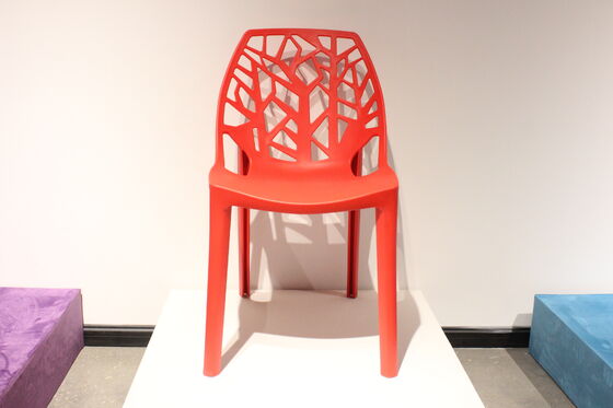 Καλή τιμή Μοντέρνο Σχεδιαστικό Καρέκλα Μοντέρνα Πλαστική Καρέκλα Μινιμαλιστική Μοντέρνα Λύση Καθίσματος Ιδανική για Υπνοδωμάτια Διαμερισμάτων και Χώρους Μελέτης σε απευθείας σύνδεση