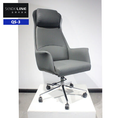 Καλή τιμή Υποβάθρα χεριών Ναι Γραφείο Κουδουντή καρέκλα ρυθμιζόμενο ύψος Εργονομικό άνετο κάθισμα για γραφείο εργασιακό σταθμό και αίθουσα συνεδριάσεων σε απευθείας σύνδεση